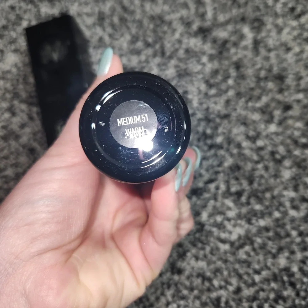 Kat Von D kvd vegan